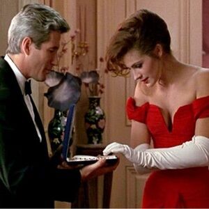 Silver tone jewelry bundle